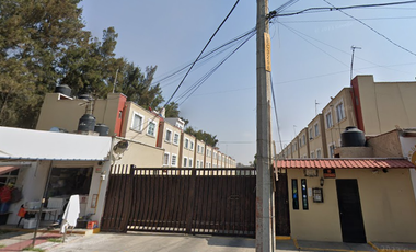 CASA EN VENMTYA EN BOSQUES DEL ALBA CUAUTITLAN IZCALLI