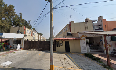 CASA EN VENMTYA EN BOSQUES DEL ALBA CUAUTITLAN IZCALLI