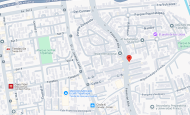 CASA EN VENMTYA EN BOSQUES DEL ALBA CUAUTITLAN IZCALLI