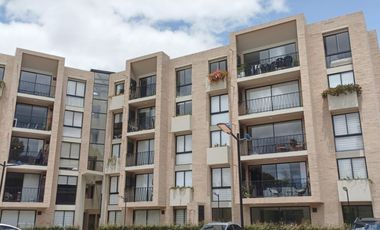 LINDO APARTAMENTO PARA ESTRENAR EN CAJICA