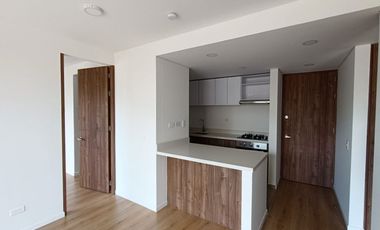 LINDO APARTAMENTO PARA ESTRENAR EN CAJICA