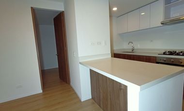 LINDO APARTAMENTO PARA ESTRENAR EN CAJICA