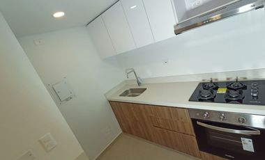 LINDO APARTAMENTO PARA ESTRENAR EN CAJICA