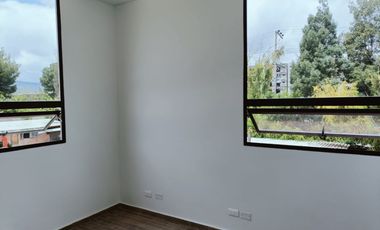 LINDO APARTAMENTO PARA ESTRENAR EN CAJICA