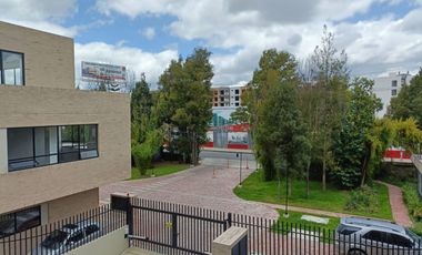 LINDO APARTAMENTO PARA ESTRENAR EN CAJICA