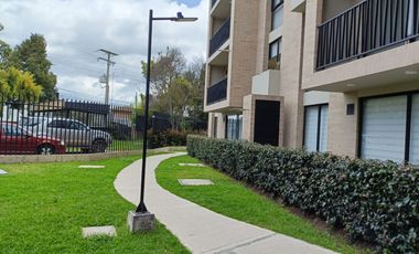 LINDO APARTAMENTO PARA ESTRENAR EN CAJICA