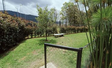 LINDO APARTAMENTO PARA ESTRENAR EN CAJICA