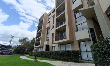 LINDO APARTAMENTO PARA ESTRENAR EN CAJICA