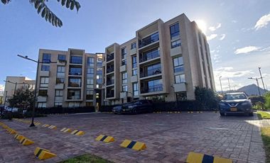 LINDO APARTAMENTO PARA ESTRENAR EN CAJICA