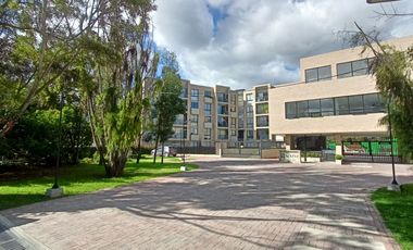 LINDO APARTAMENTO PARA ESTRENAR EN CAJICA