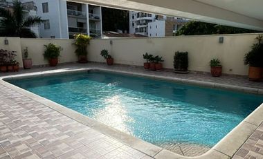 SE ARRIENDA APARTAMENTO