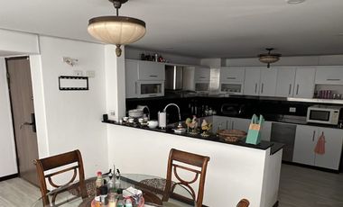 SE ARRIENDA APARTAMENTO