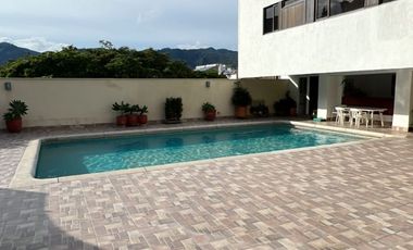 SE ARRIENDA APARTAMENTO