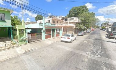 CASA EN REMATE BANCARIO EN Cap. Emilio Carranza 908, Cascajal, Tampico, Tamaulipas, México