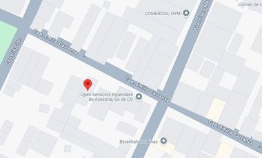 CASA EN REMATE BANCARIO EN Cap. Emilio Carranza 908, Cascajal, Tampico, Tamaulipas, México