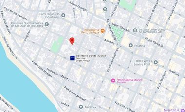 CASA EN REMATE BANCARIO EN Cap. Emilio Carranza 908, Cascajal, Tampico, Tamaulipas, México