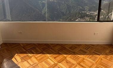 Arriendo Suite en Gonzalez Suarez
