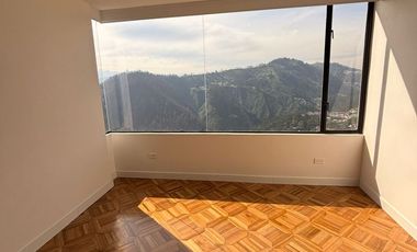 Arriendo Suite en Gonzalez Suarez