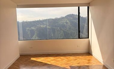 Arriendo Suite en Gonzalez Suarez