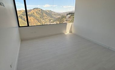 Arriendo Suite en Gonzalez Suarez
