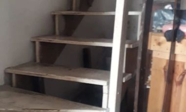 CASA EN VENTA PARA RESTAURAR- CENTRO