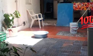 CASA EN VENTA PARA RESTAURAR- CENTRO