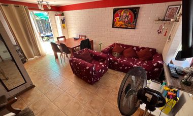 Casa en Avenida, Ideal para Negocio, Ciudad del Sol de Puente Alto.