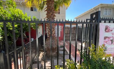 Casa en Avenida, Ideal para Negocio, Ciudad del Sol de Puente Alto.