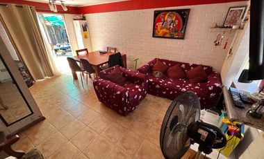 Casa en Avenida, Ideal para Negocio, Ciudad del Sol de Puente Alto.