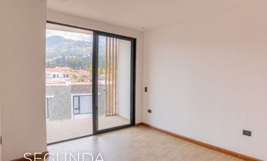 Edificio Gora