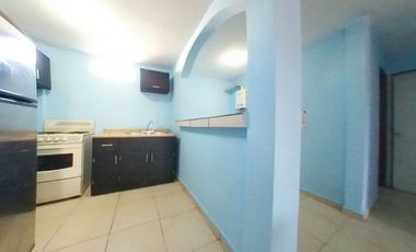 Lomas del Sauzal | Departamento en Renta | 2 Recamara
