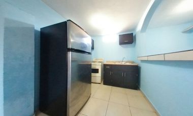 Lomas del Sauzal | Departamento en Renta | 2 Recamara