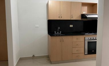 47018 Apartamento en Arriendo Cañaveralejo