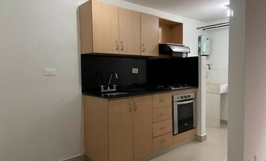 47018 Apartamento en Arriendo Cañaveralejo