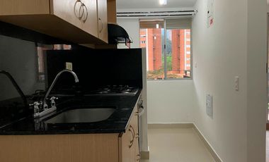 47018 Apartamento en Arriendo Cañaveralejo