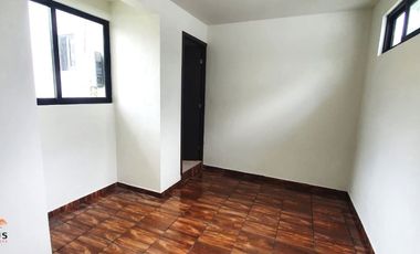 HABITACIÓN EN RENTA, ATLACOMULCO, MÉXICO, COL. LA MORA