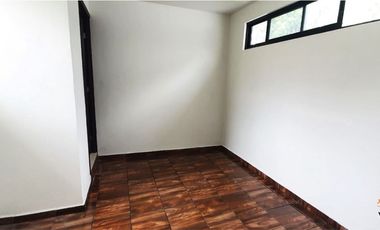 HABITACIÓN EN RENTA, ATLACOMULCO, MÉXICO, COL. LA MORA