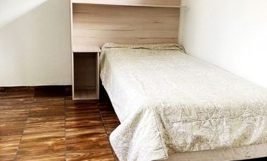 HABITACIÓN EN RENTA, ATLACOMULCO, MÉXICO, COL. LA MORA