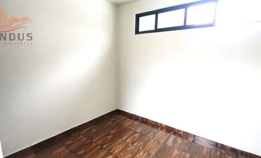 HABITACIÓN EN RENTA, ATLACOMULCO, MÉXICO, COL. LA MORA