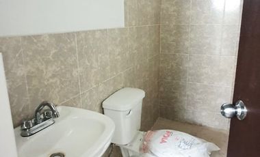 HABITACIÓN EN RENTA, ATLACOMULCO, MÉXICO, COL. LA MORA