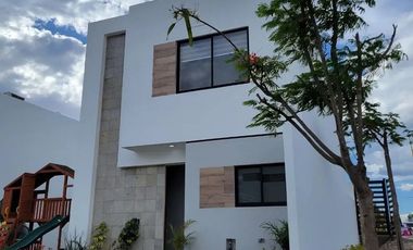 CASAS EN VENTA AL SUR PONIENTE DE AGUASCALIENTES CRN