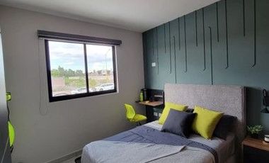 CASAS EN VENTA AL SUR PONIENTE DE AGUASCALIENTES CRN