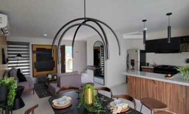 CASAS EN VENTA AL SUR PONIENTE DE AGUASCALIENTES CRN