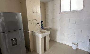 VENTA DE APARTAMENTO EN BARRANQUILLA ALTOS DEL LIMÓN - 1 HABITACIÓN, BALCÓN Y PISCINA