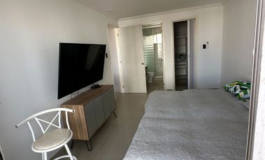 VENTA DE APARTAMENTO EN BARRANQUILLA ALTOS DEL LIMÓN - 1 HABITACIÓN, BALCÓN Y PISCINA