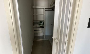 VENTA DE APARTAMENTO EN BARRANQUILLA ALTOS DEL LIMÓN - 1 HABITACIÓN, BALCÓN Y PISCINA