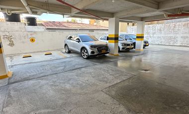 VENTA DE APARTAMENTO EN BARRANQUILLA ALTOS DEL LIMÓN - 1 HABITACIÓN, BALCÓN Y PISCINA