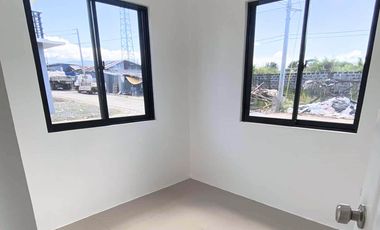 Sunny Plains Mansilingan Cara Model Bacolod House For Sale