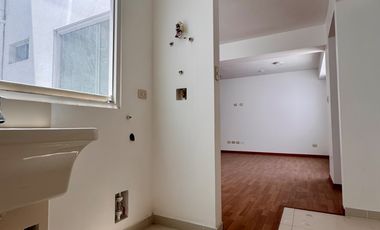 SE VENDE DEPARTAMENTO EN BARRANCO