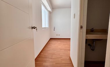 SE VENDE DEPARTAMENTO EN BARRANCO